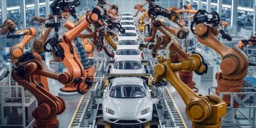 NHTSA's New Rule: Impact on US Automakers' 2027 Production - Cover Image