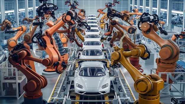 NHTSA’s New Rule: Impact on US Automakers’ 2027 Production