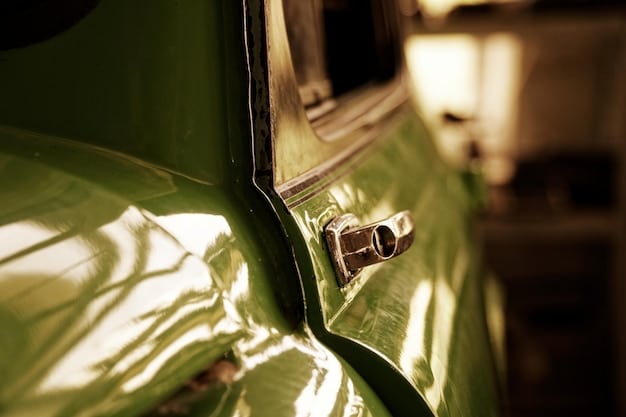 Best Car Wax for Your Paint Type: 2025 Guide