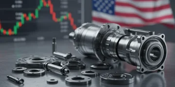 Financial impact of US tariffs on imported auto parts, 2025 industry analysis